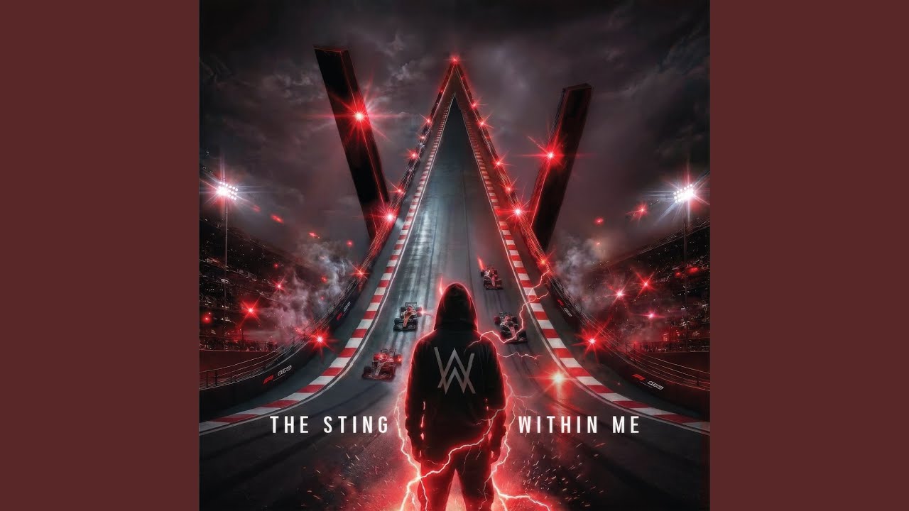 The Sting Within Me
