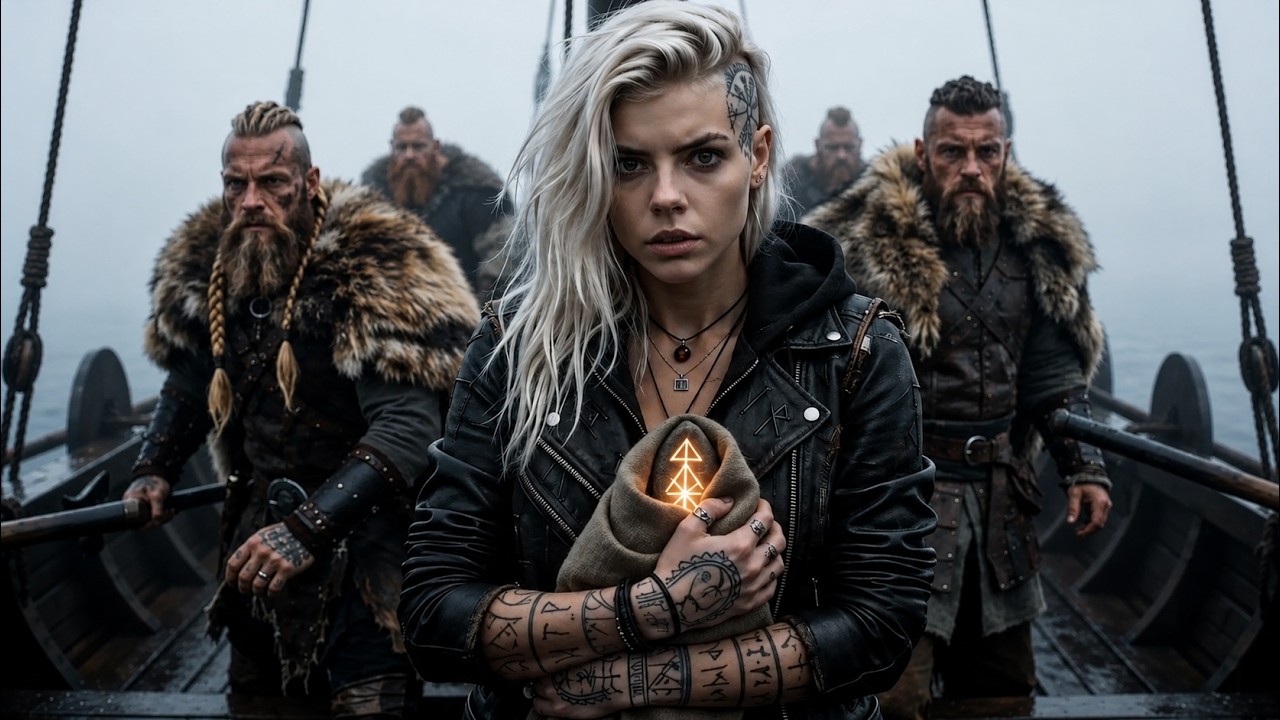 RavenstrikeX – Forward Through The Storm