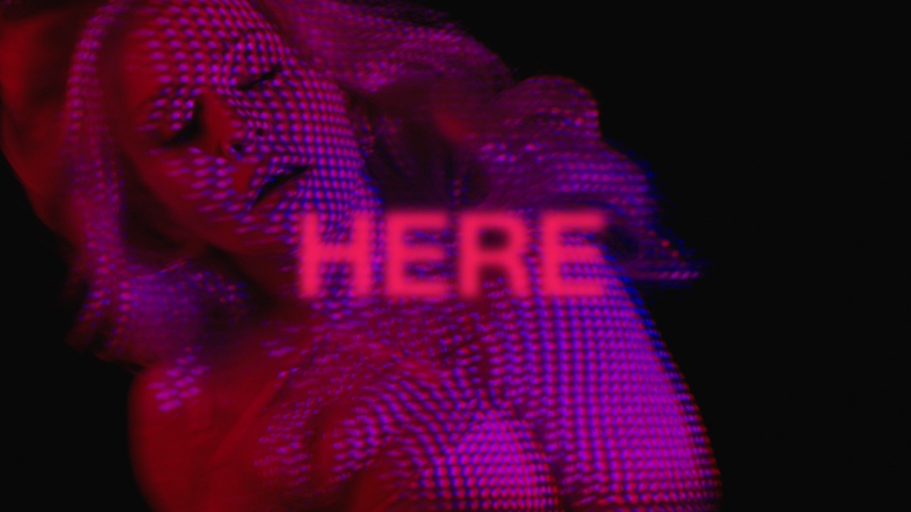 Madonna – I Feel So Free