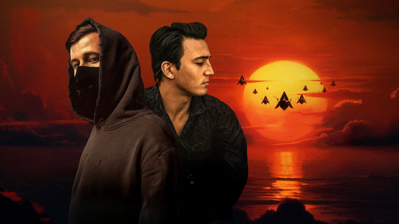 Alan Walker & Zak Abel – Endless Summer (Official Music Video)