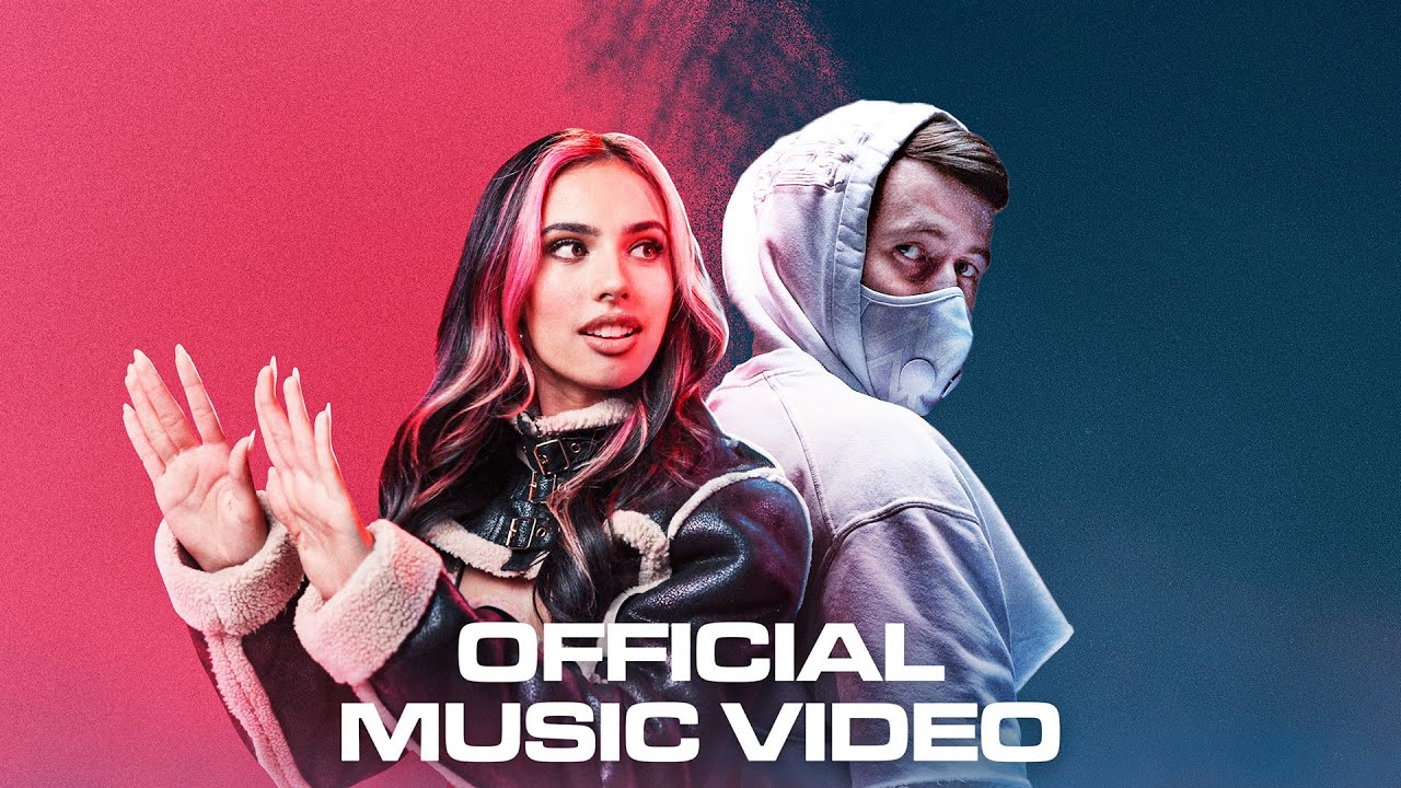 Alan Walker, Kylie Cantrall – Unsure (Official Music Video)