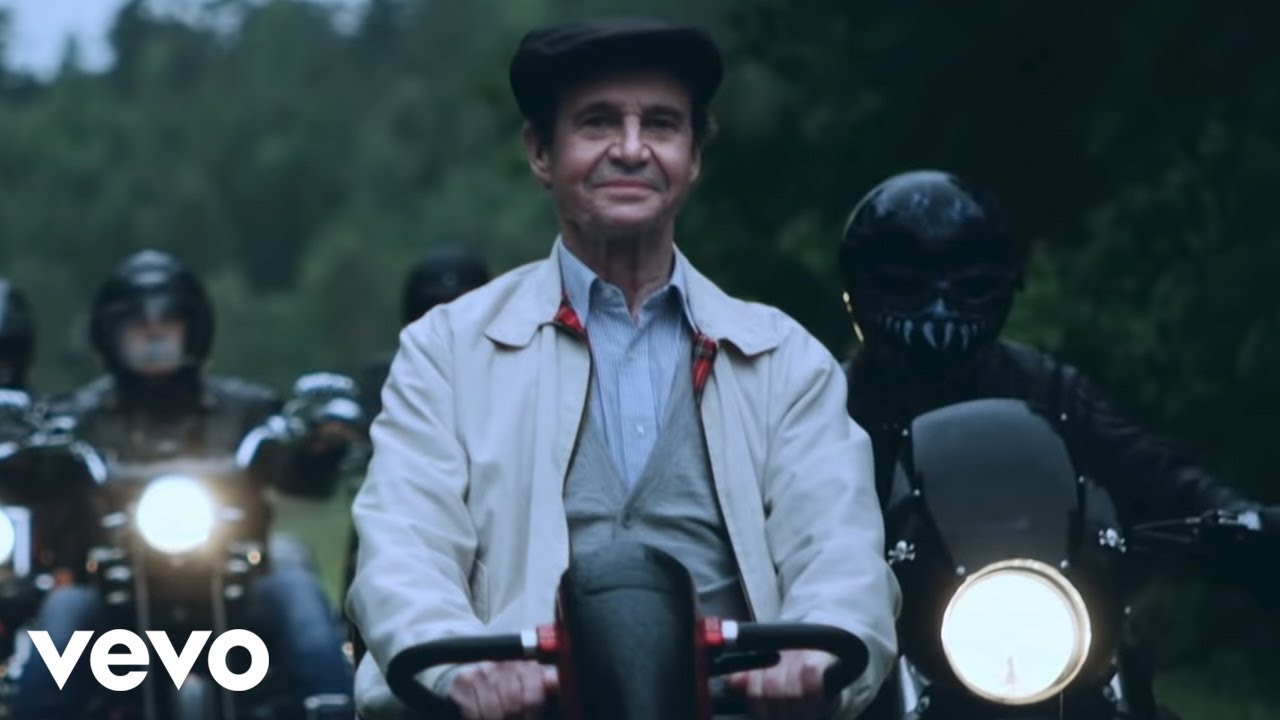 Avicii – Waiting For Love