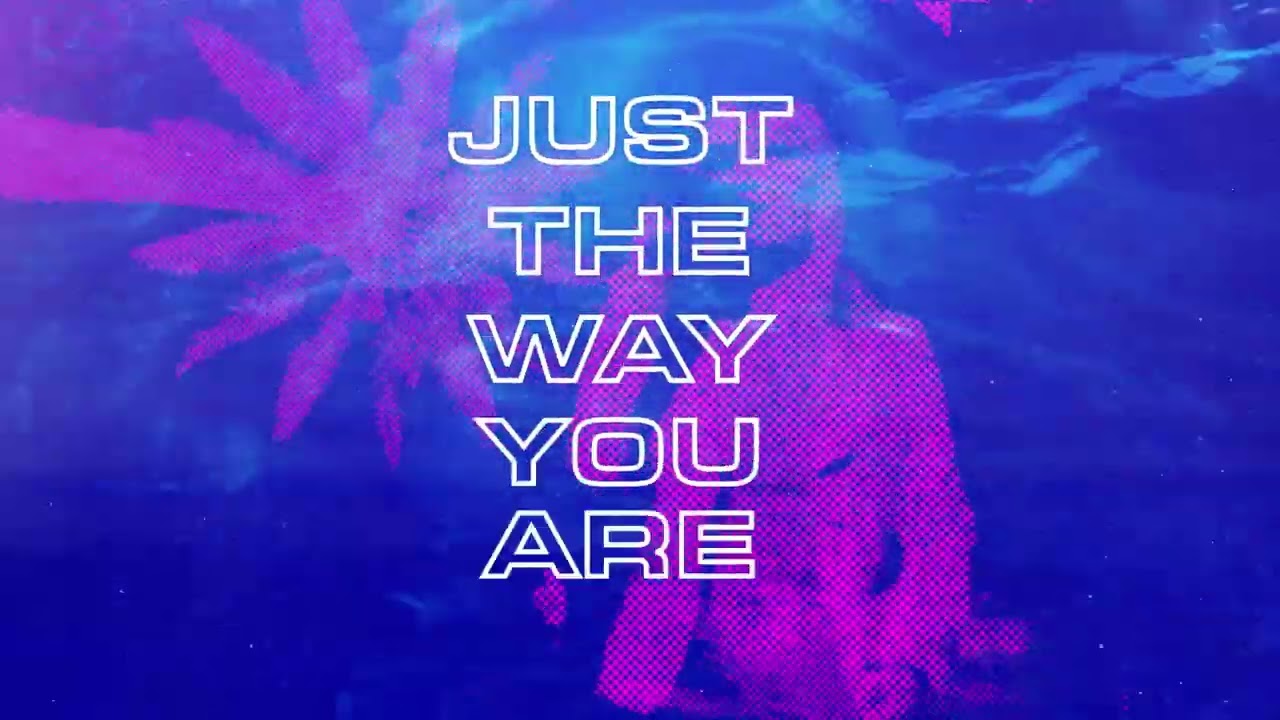Milky x David Guetta – Just The Way You Are (Lyric Video)