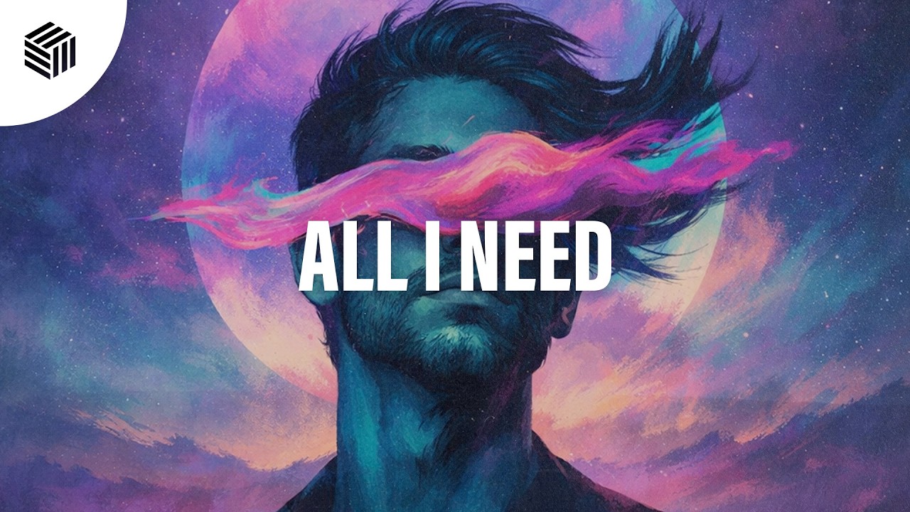 Flyh & MarsReverb – All I Need (Afro House)