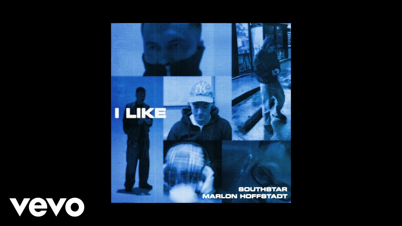 Marlon Hoffstadt, southstar – I Like (Audio)