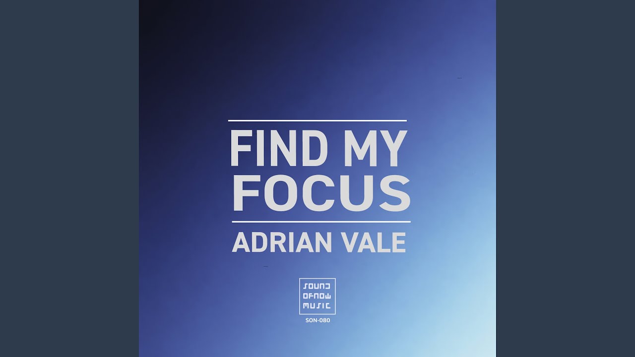 Find My Focus