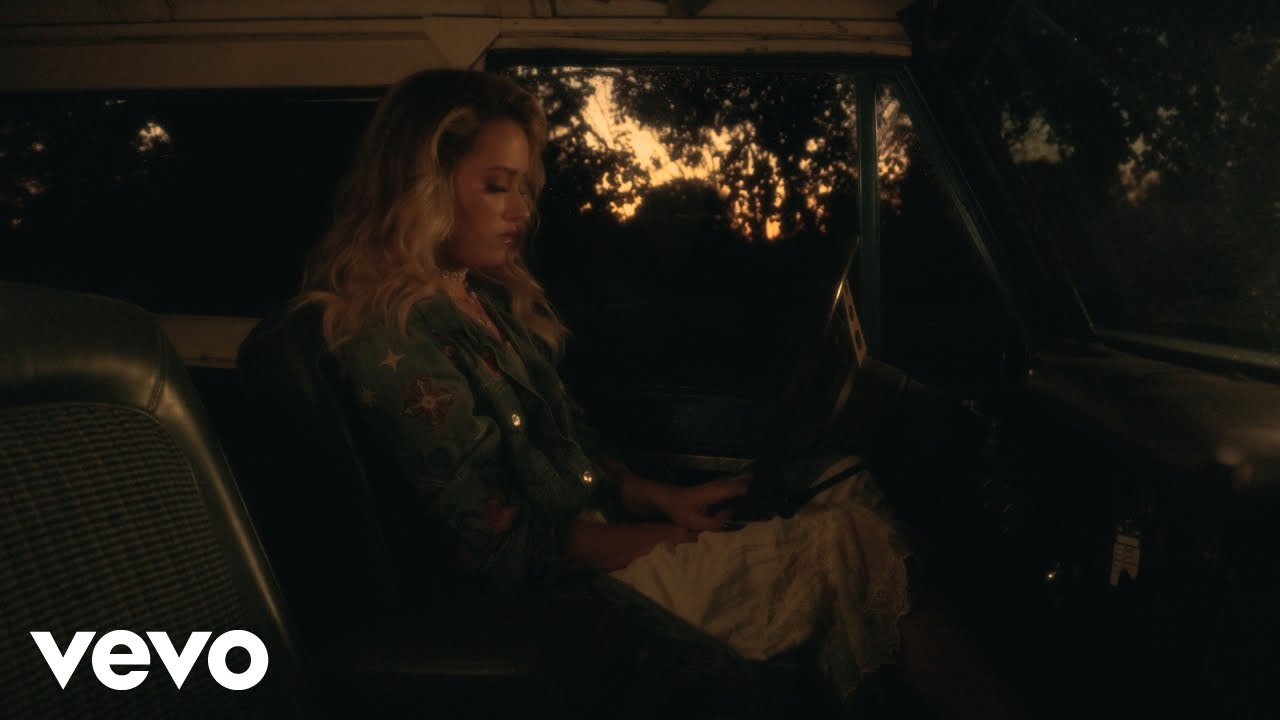 Emily Ann Roberts – Come Home to You