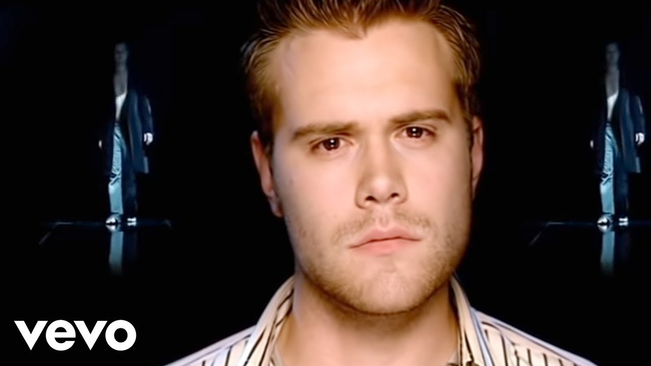 Daniel Bedingfield – If You’re Not The One
