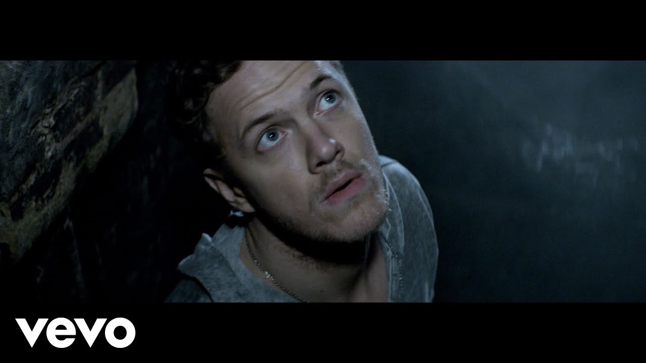 Imagine Dragons – Radioactive
