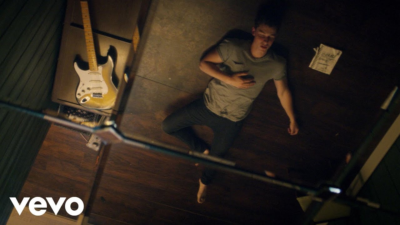 Shawn Mendes – Treat You Better