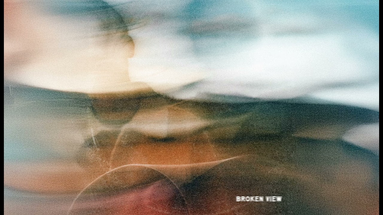 Sam Barber – The More I Hope