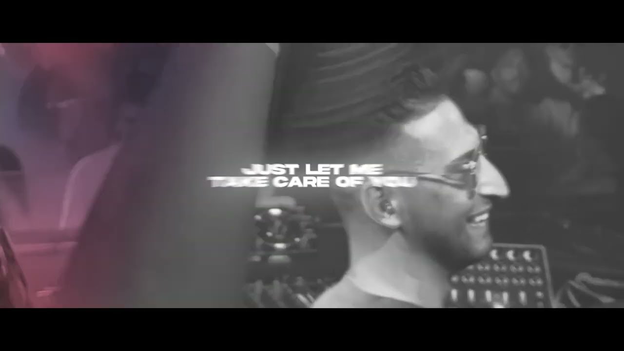 Matt Sassari, Bas, Drew Love – Provide For You