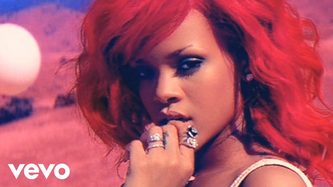 Rihanna – Only Girl (In The World)