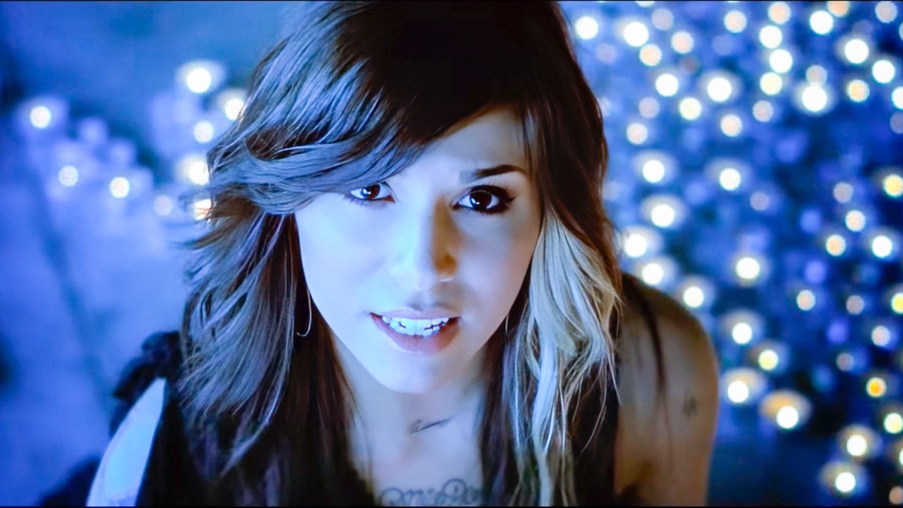 Christina Perri – A Thousand Years [Official Music Video]