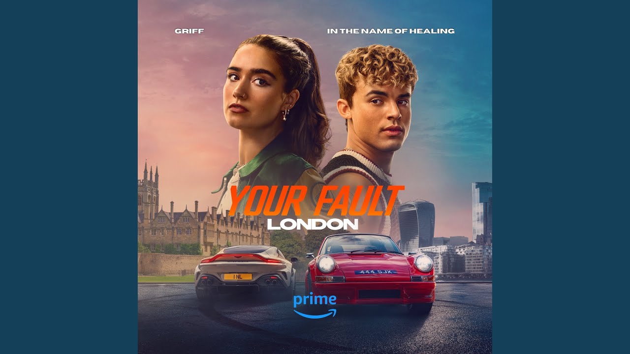 In The Name Of Healing (from the Prime Original Movie ‘Your Fault: London’)
