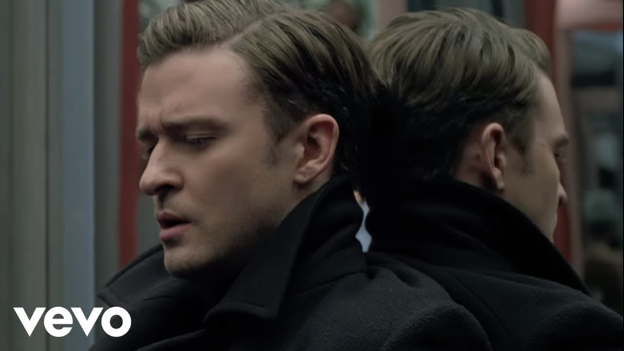 Justin Timberlake – Mirrors