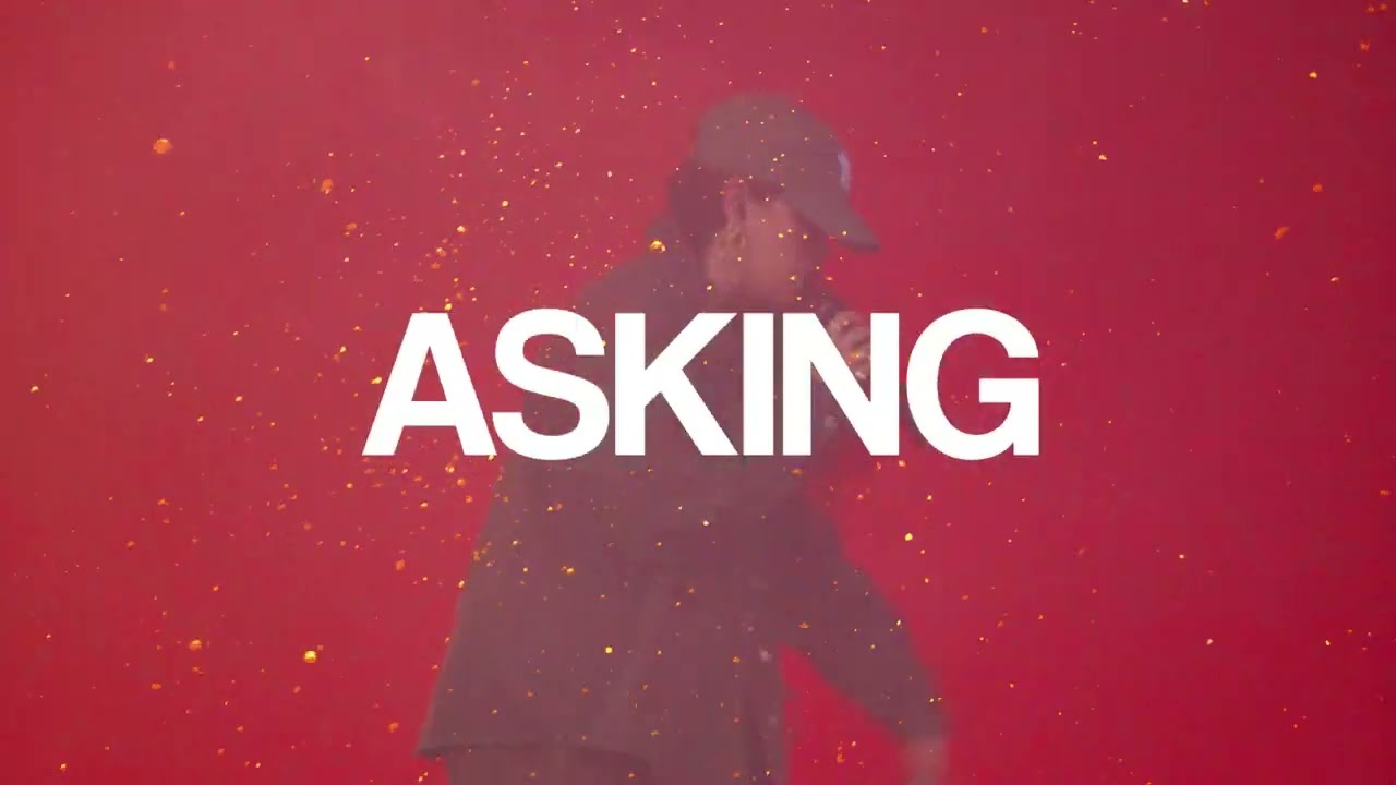 Sonny Fodera & MK – Asking (feat. Clementine Douglas)