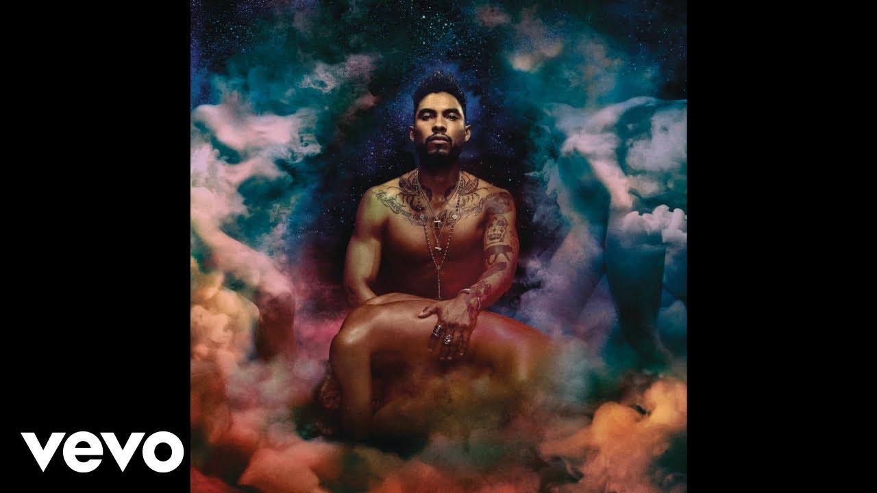 Miguel – damned