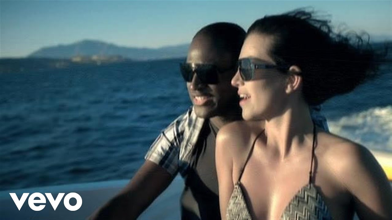 Taio Cruz – Break Your Heart (Official Video) ft. Ludacris