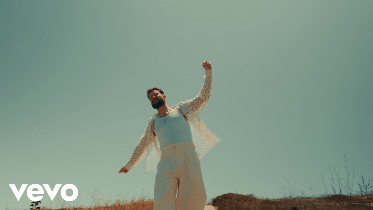 Calum Scott – Roots