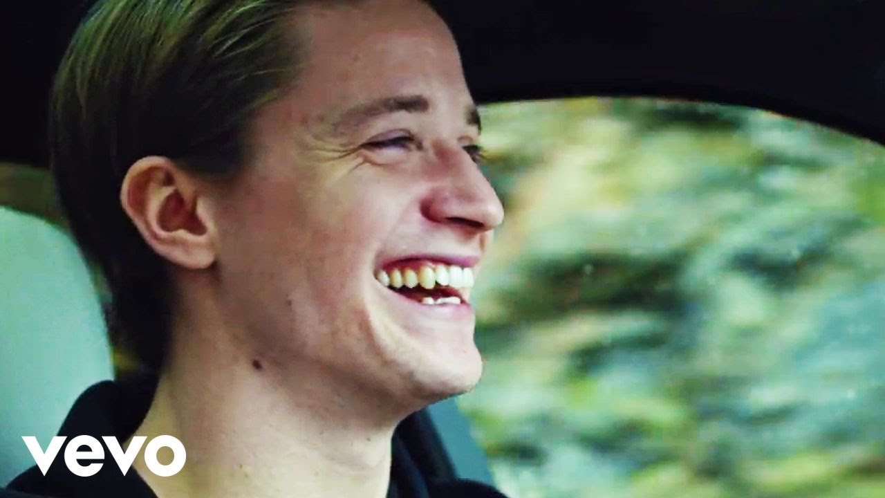 Kygo – Happy Now ft. Sandro Cavazza (Official Video)