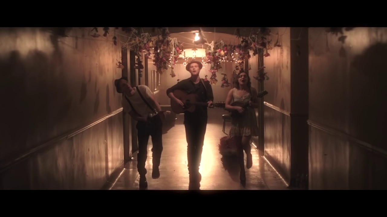 The Lumineers – Ho Hey