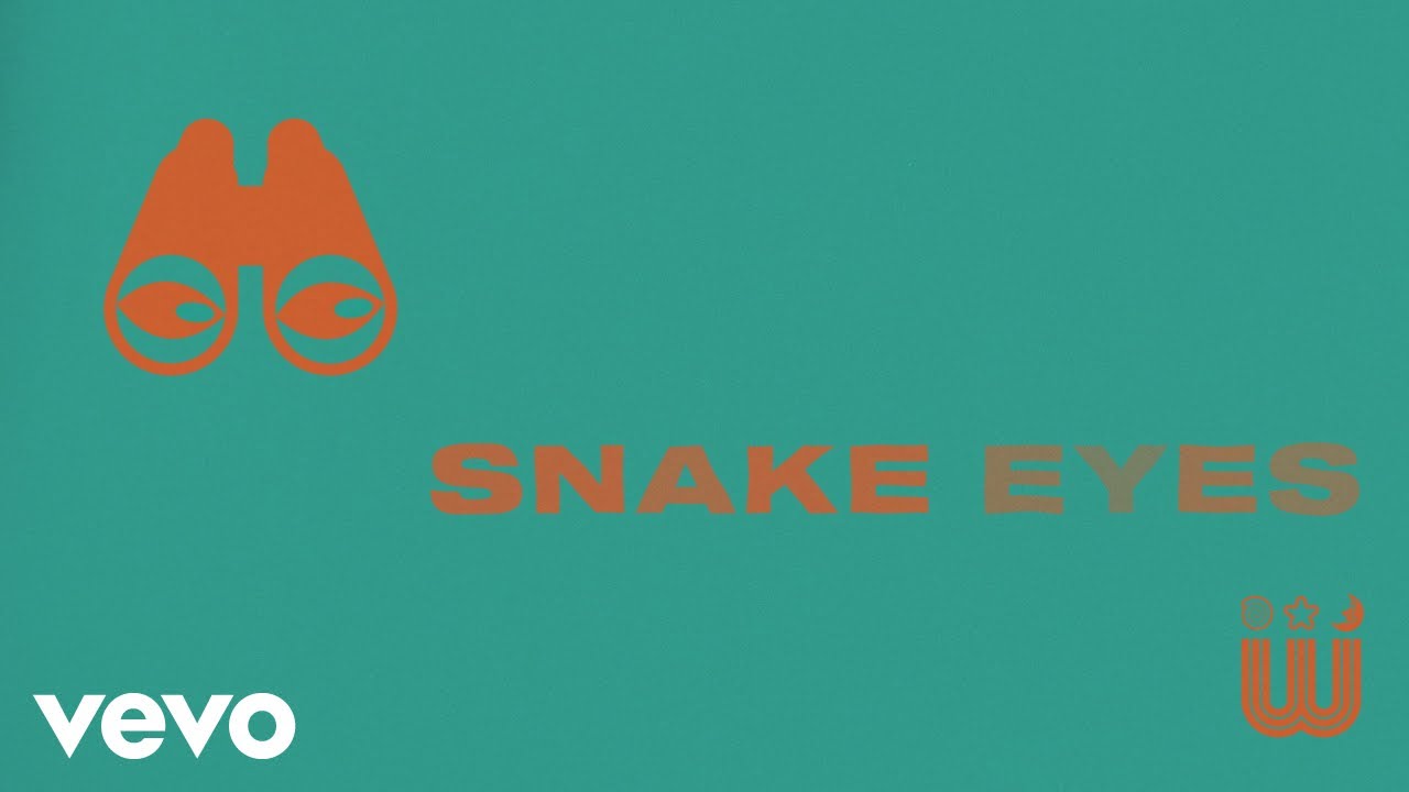 tierra-whack-snake-eyes-official-lyric-video