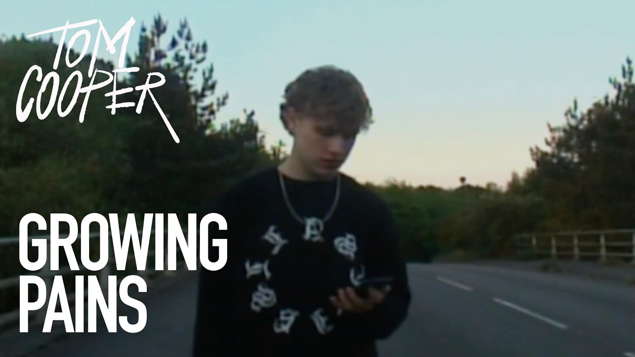 tom-cooper-growing-pains-official-lyric-video