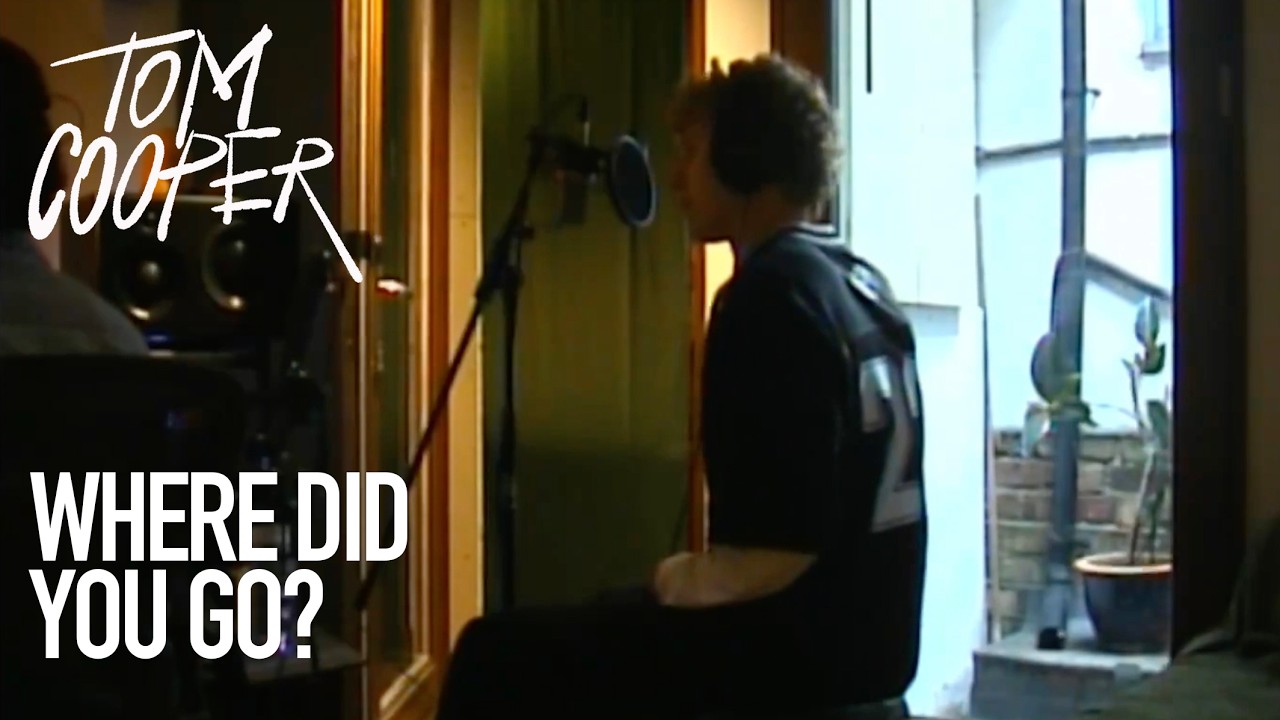 tom-cooper-where-did-you-go-official-lyric-video