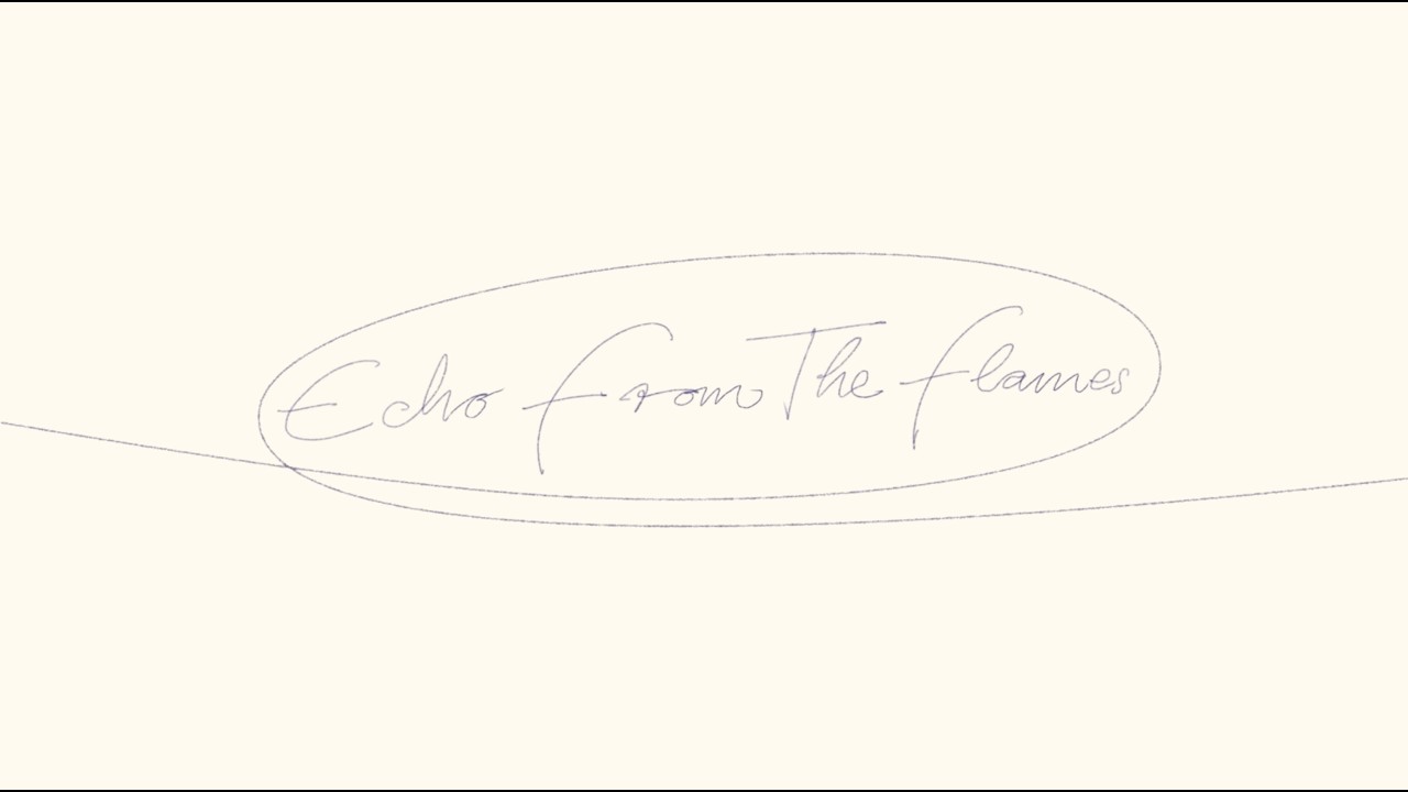tom-misch-echo-from-the-flames-official-audio