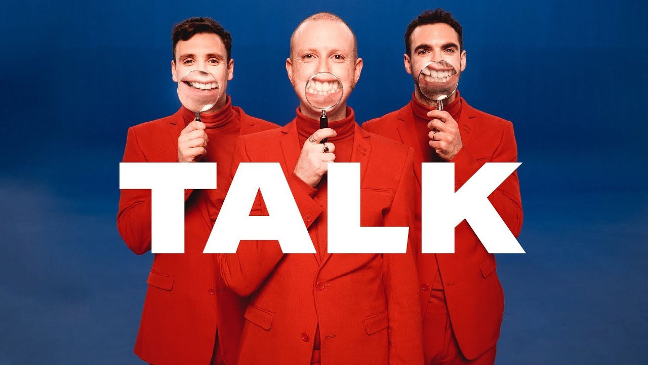 two-door-cinema-club-talk-official-video
