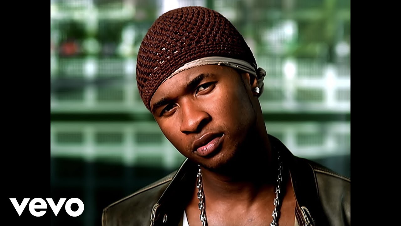 usher-u-remind-me-official-video