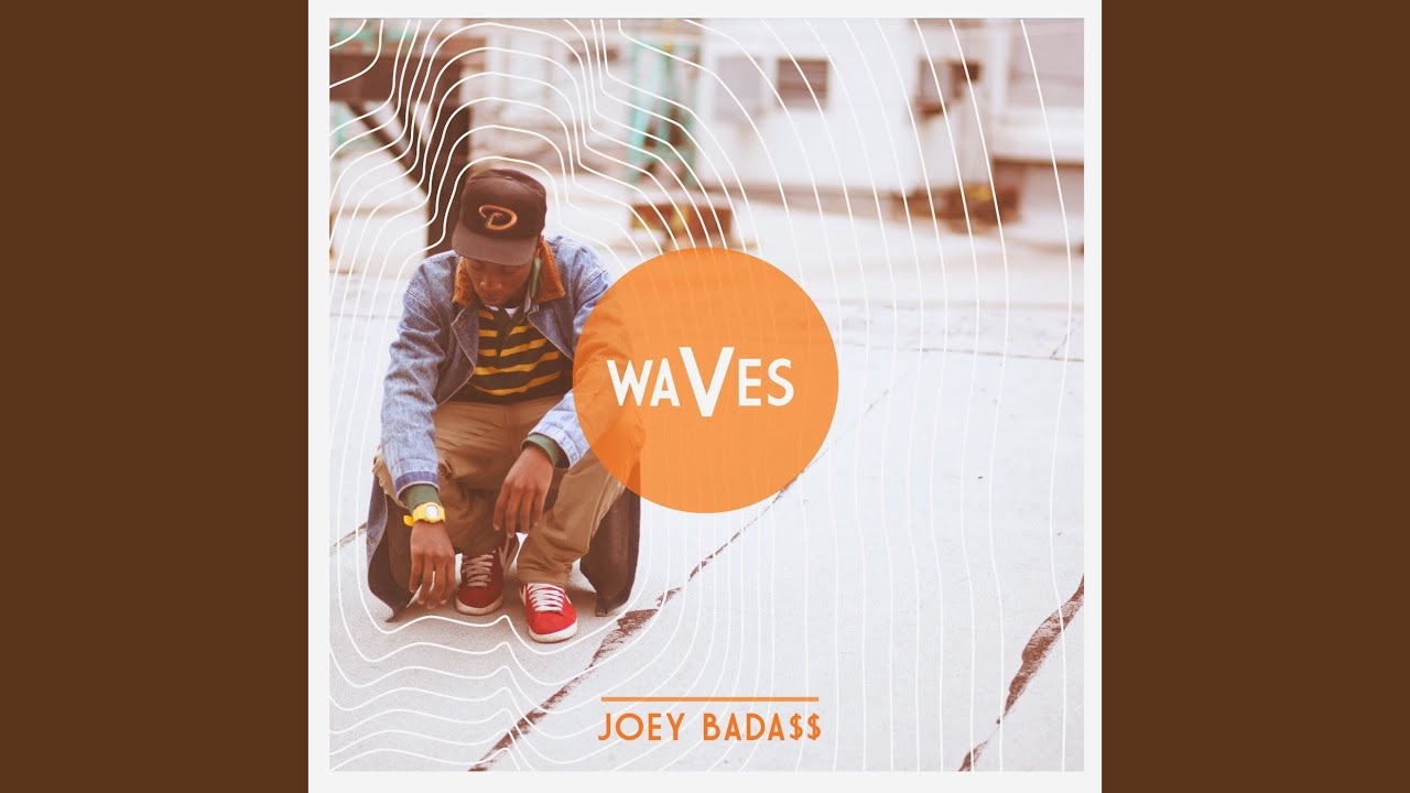 waves