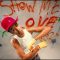 WizTheMc, bees & honey – Show Me Love (Official Music Video)