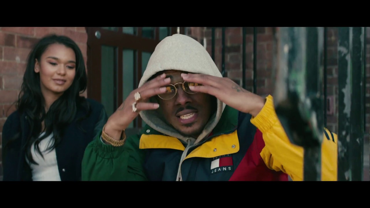wstrn-ben-ova-official-video