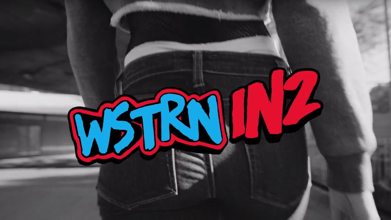 wstrn-in2-official-video