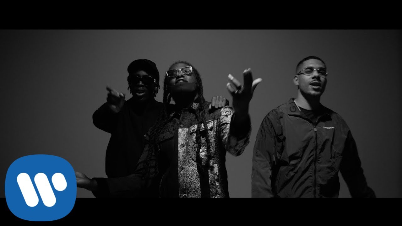 wstrn-medusa-feat-unknown-t-official-video