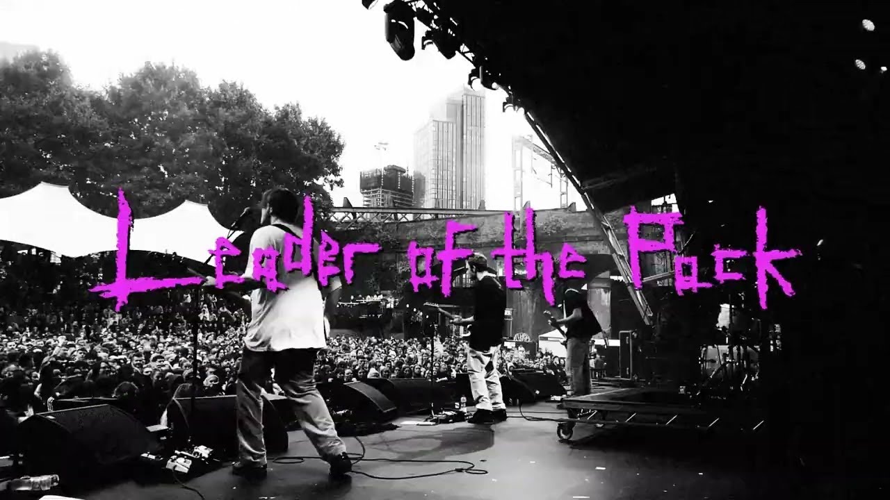 wunderhorse-leader-of-the-pack-lyric-video