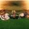 Young Thug – Hot ft. Gunna & Travis Scott [Official Music Video]