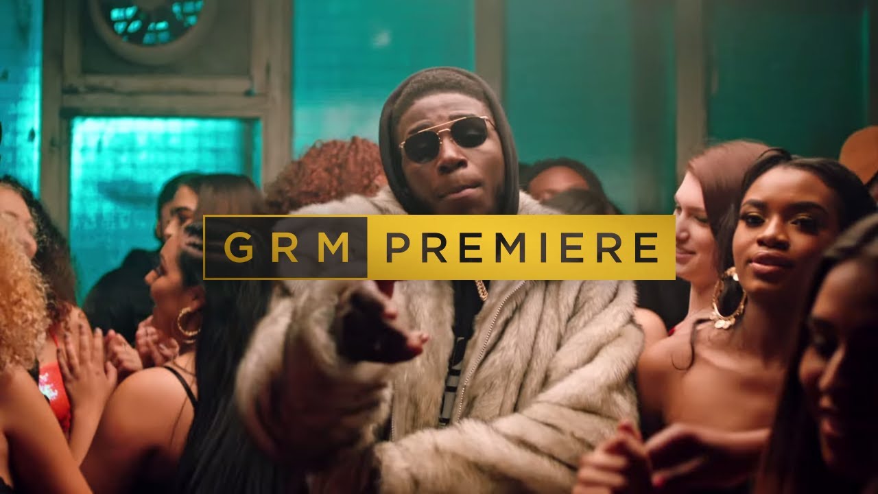 ziezie-fine-girl-music-video-grm-daily