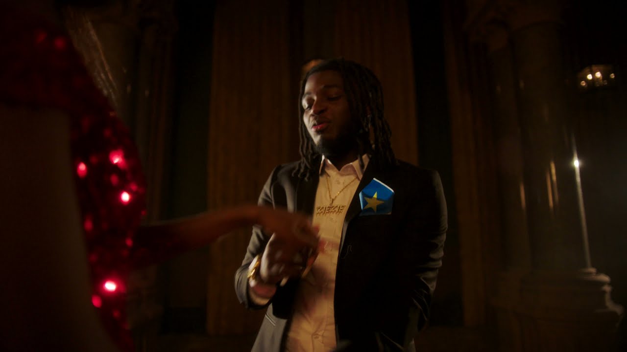 ziezie-ya-levis-show-me-clip-officiel