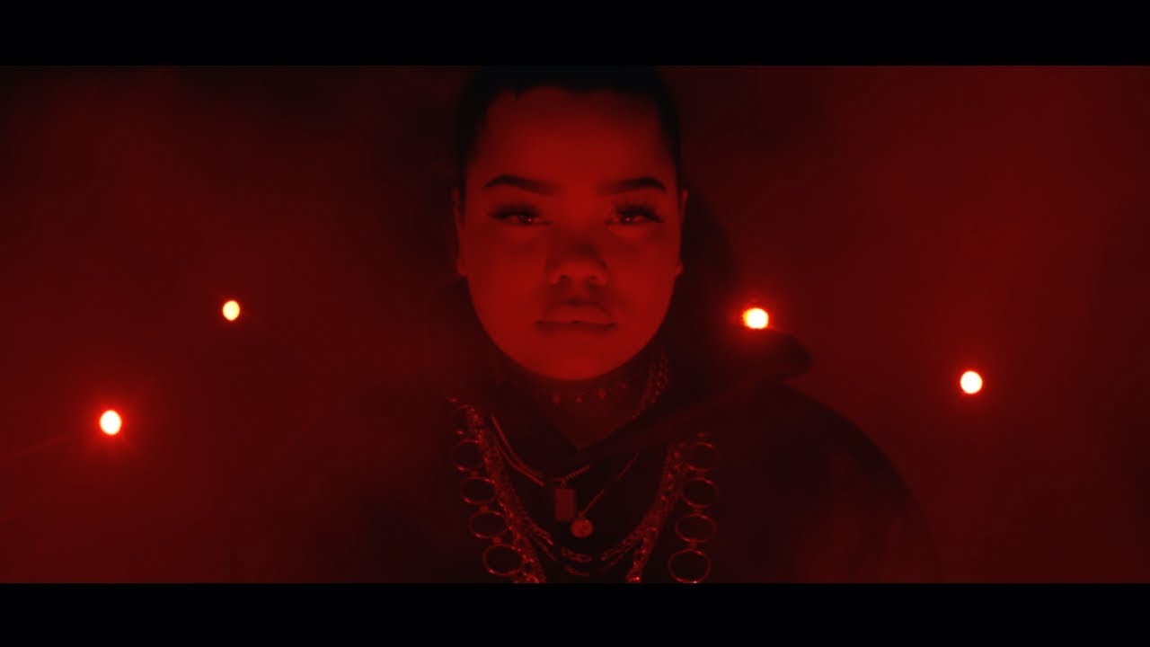 zoe-wees-control-official-video